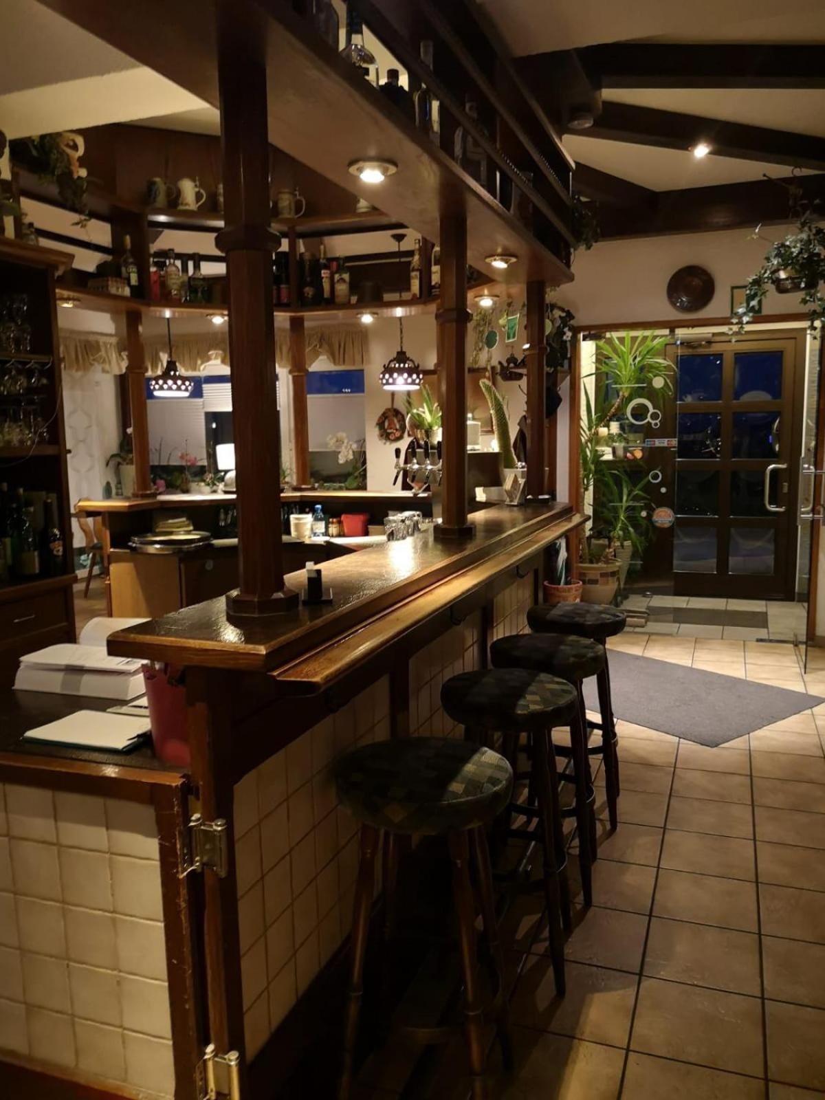 Hotel Haus Zum Noeckel Schalksmuhle Esterno foto