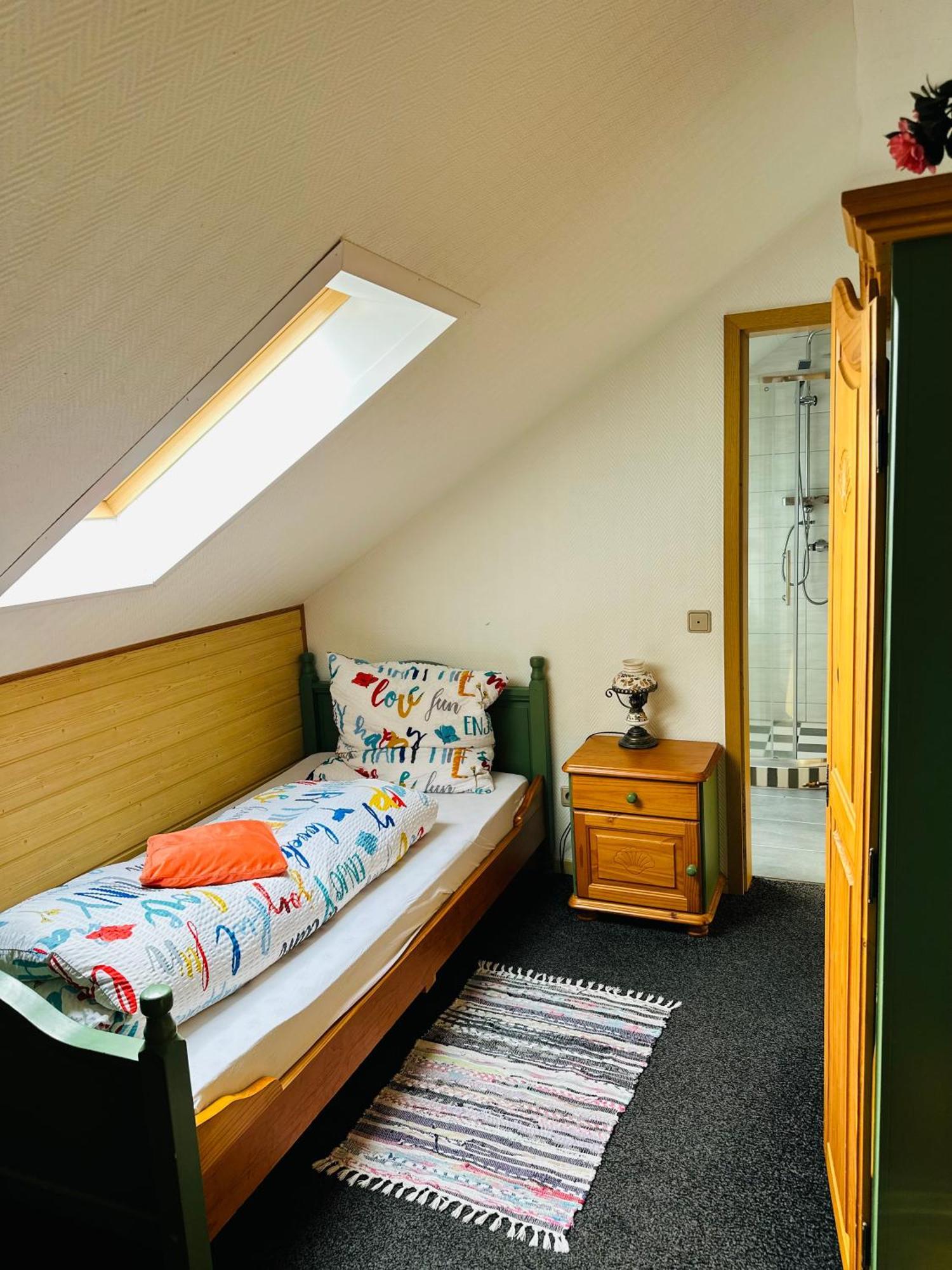 Hotel Haus Zum Noeckel Schalksmuhle Esterno foto