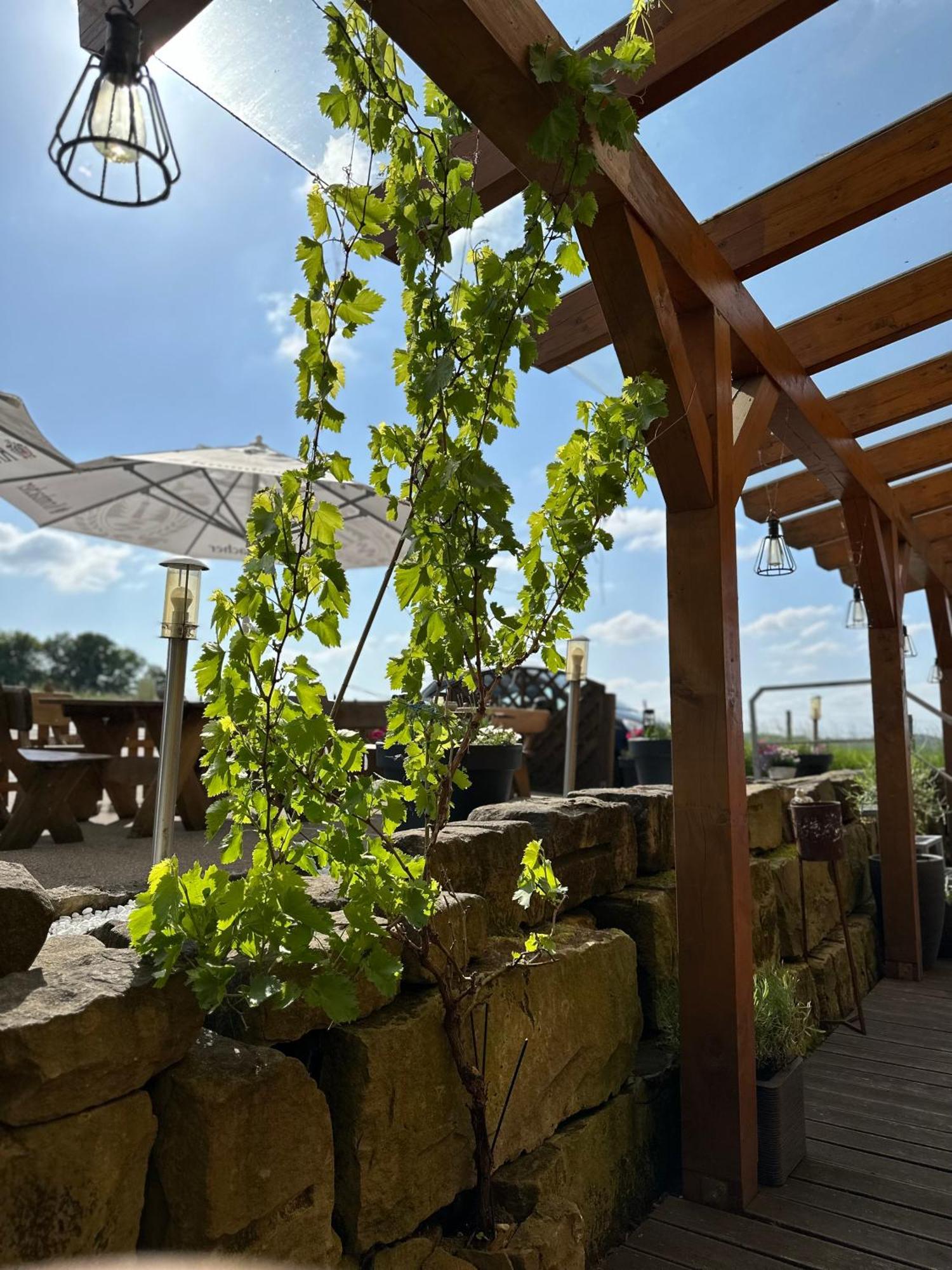 Hotel Haus Zum Noeckel Schalksmuhle Esterno foto