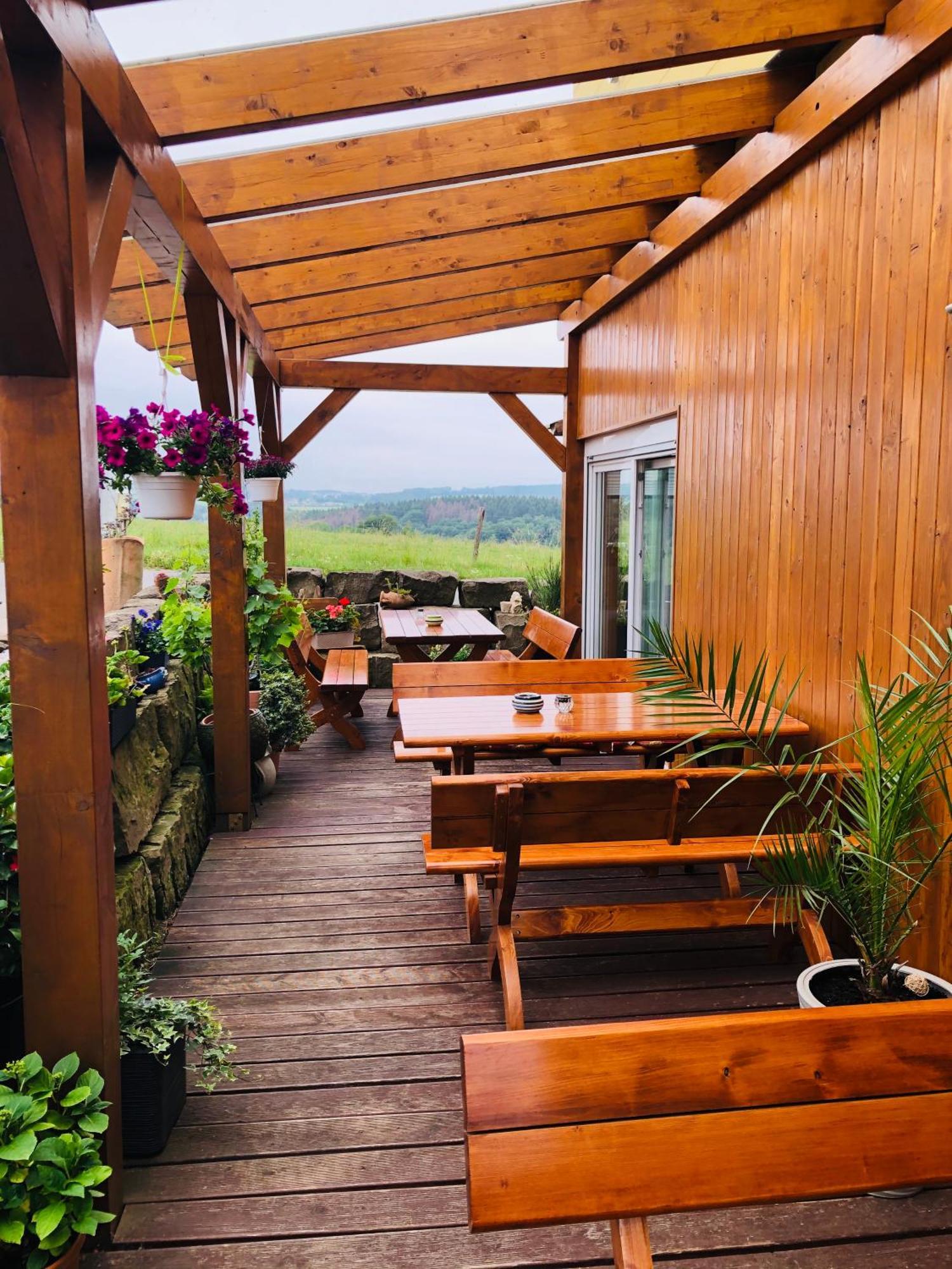 Hotel Haus Zum Noeckel Schalksmuhle Esterno foto